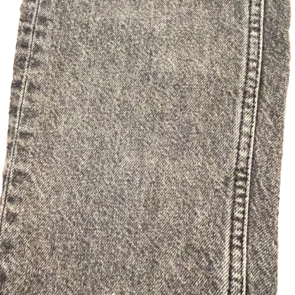 Zara skinny jeans, faded black, size 30 - Picture 4 of 4